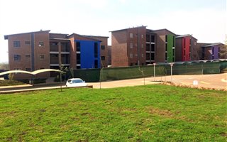 2 Bedroom Apartment in Pretorius Park