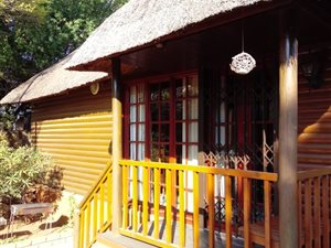 1 Bed Garden Cottage in Mulbarton