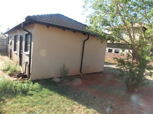 3 Bed House in The Orchards