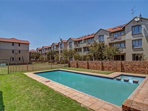 2 Bed Apartment in Benoni Central