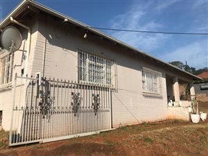 3 Bed House in Park Hill