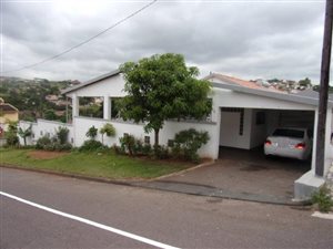4 Bed House in Mobeni