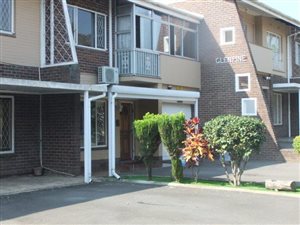 3 Bed Duplex in Ashley