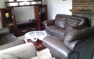 3 Bedroom House in Kibler Park