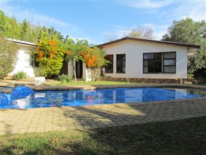 4 Bed House in Dalsig