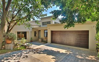 4 Bedroom House in Olivewood Estate