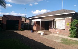 3 Bedroom House in Cason