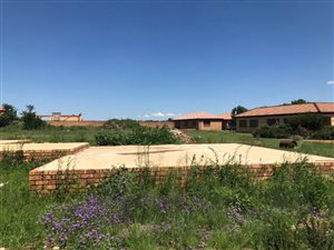 462 m² Land available in Ferryvale