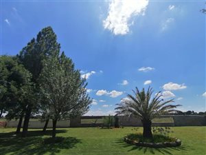 5.3 ha Land available in Ferreira