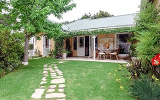 2 Bedroom House in River Club
