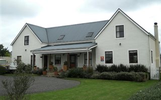 5 Bedroom House in Nottingham Road