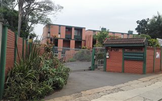 2.5 Bedroom Duplex in Umbilo