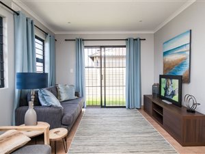 2 Bed Townhouse in Alberton