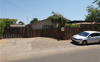 3 Bedroom House in Capital Park