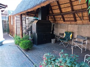 2 Bed Flat in Wilgehof