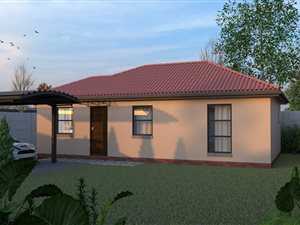 3 Bed House in Meadowlands
