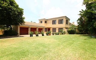 4 Bedroom House in Dainfern Valley