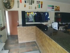Office space in Safari Gardens