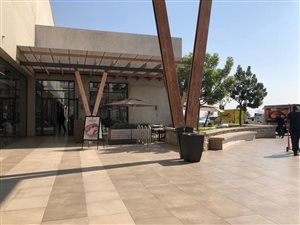 68 m² Commercial space in Kyalami