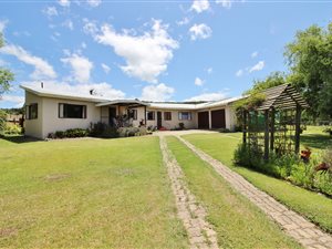 1.8 ha Farm in Rheenendal