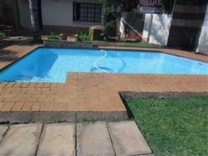 3 Bed House in Erasmia