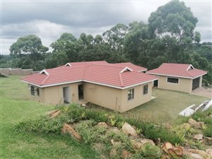 3 Bed House in Crestholme