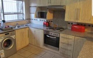 3 Bedroom Duplex in Del Judor