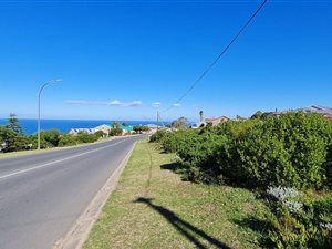 3123 m² Land available in Dana Bay