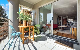 2 Bedroom Apartment in Blackheath