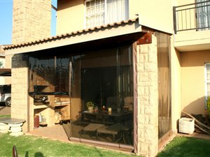 3 Bed Cluster in Pomona
