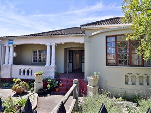 3 Bed House in Bellville South