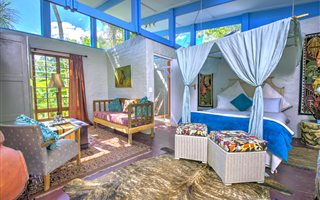 15 Bed, Bed and Breakfast in Hunters Home