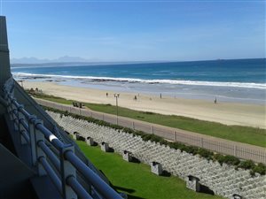 2 Bedroom Apartment in Hartenbos