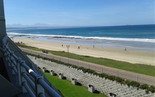 2 Bedroom Apartment in Hartenbos
