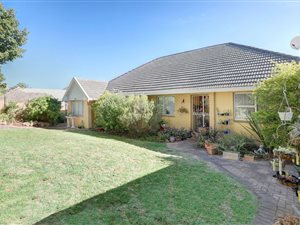 4 Bedroom House in Kenridge
