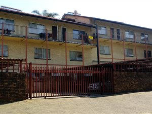 1 Bed Apartment in Windsor East