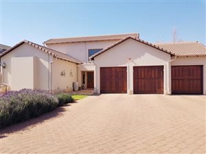 4 Bed House in Eldo Lakes Estate