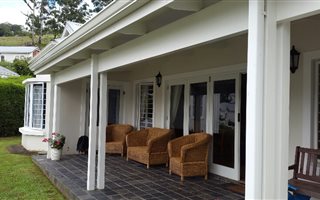 3 Bedroom Simplex in Assagay