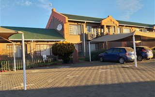 1 Bedroom Apartment in Hospitaalpark
