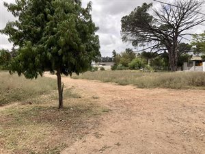 532 m² Land available in Klapmuts