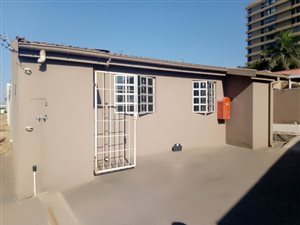 Office space in Morningside