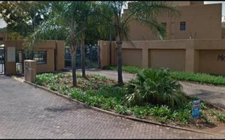 1 Bedroom Apartment in Waterkloof Ridge