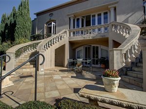 3 Bed House in Waterkloof