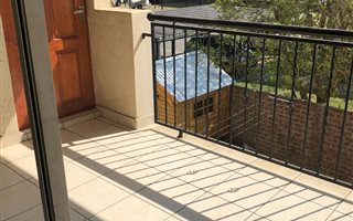 2 Bedroom Apartment in Parkrand