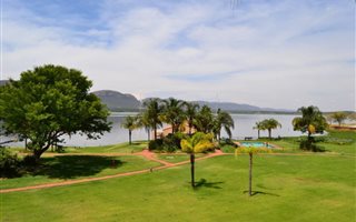 2 Bedroom Apartment in Hartbeespoort Dam