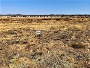 736 m² Land available in Six Fountains Estate