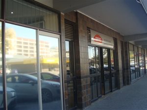 149 m² Office Space in Brits