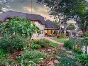 4 Bed House in Bedfordview