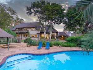 4 Bed House in Bedfordview