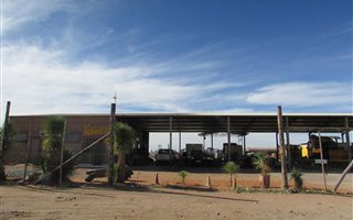1320 m² Industrial space in Upington